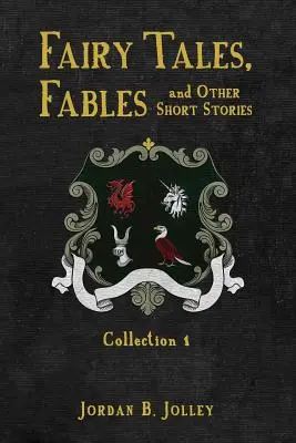 Märchen, Fabeln und andere Kurzgeschichten - Fairy Tales, Fables and Other Short Stories