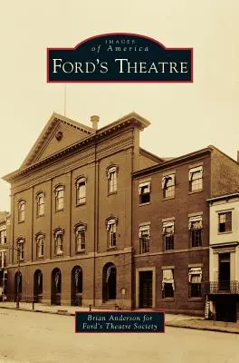 Fords Theater - Ford's Theatre