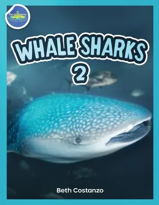 Walhai 2 für Kinder von 4-8 Jahren - Whale Shark 2 ages 4-8
