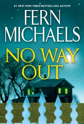 Kein Ausweg: Ein packender Spannungsroman - No Way Out: A Gripping Novel of Suspense