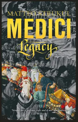 Medici Vermächtnis: Band 3 - Medici Legacy: Volume 3