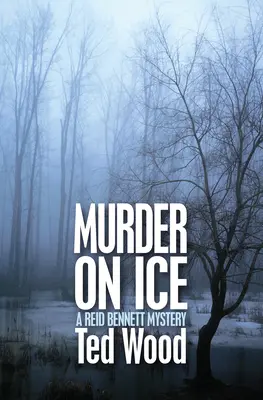 Mord auf dem Eis: Ein Reid-Bennett-Krimi - Murder on Ice: A Reid Bennett Mystery