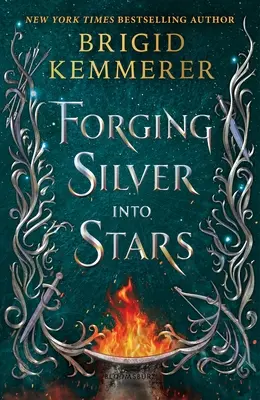 Silber in Sterne umwandeln - Forging Silver Into Stars