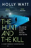 Hunt and the Kill - Rette Millionen von Leben ... oder rette die, die du am meisten liebst - Hunt and the Kill - save millions of lives... or save those you love most