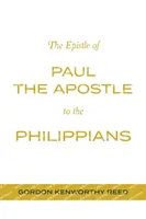 Die Epistel des Apostels Paulus an die Philipper - The Epistle of Paul the Apostle to the Philippians