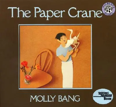 Der Papierkranich - The Paper Crane