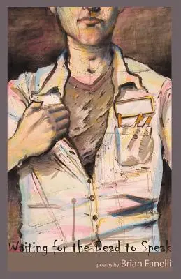 Warten auf das Sprechen der Toten - Waiting for the Dead to Speak