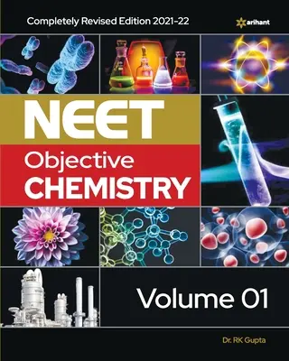 Objektive Chemie Vol-1 - Objective Chemistry Vol-1