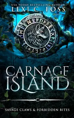 Carnage Island Sonderausgabe - Carnage Island Special Edition