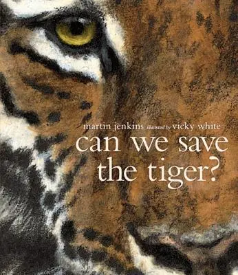 Können wir den Tiger retten? - Can We Save the Tiger?