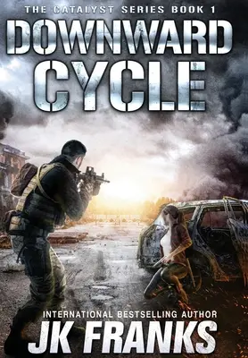 Katalysator: Abwärtsgerichteter Zyklus - Catalyst: Downward Cycle