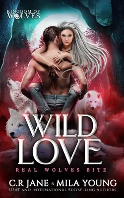 Wilde Liebe: Paranormaler Liebesroman - Wild Love: Paranormal Romance