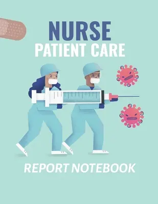 Krankenschwester Patient Care Report Notebook: : Patient Care Nursing Report - Schichtwechsel - Hospital RN's - Long Term Care - Body Systems - Labs and Tests - - Nurse Patient Care Report Notebook: : Patient Care Nursing Report - Change of Shift - Hospital RN's - Long Term Care - Body Systems - Labs and Tests -