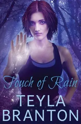 Ein Hauch von Regen - Touch of Rain