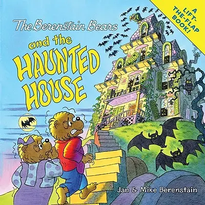 Die Berenstain-Bären und das Spukhaus - The Berenstain Bears and the Haunted House