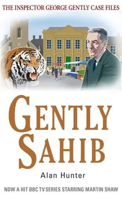 Sanft Sahib - Gently Sahib