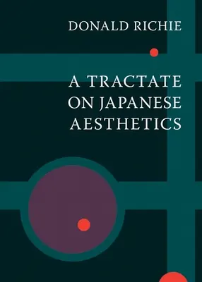 Ein Traktat über japanische Ästhetik - A Tractate on Japanese Aesthetics