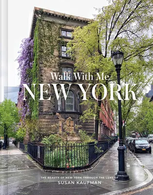 Geh mit mir: New York - Walk with Me: New York