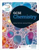 WJEC GCSE Chemie - WJEC GCSE Chemistry