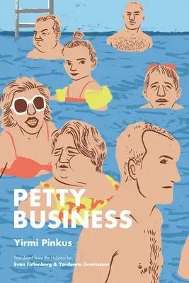 Kleines Geschäft - Petty Business