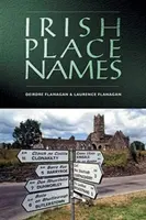 Irische Ortsnamen 2. Auflage - Irish Place Names 2nd Edition