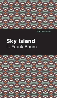 Die Himmelsinsel - Sky Island