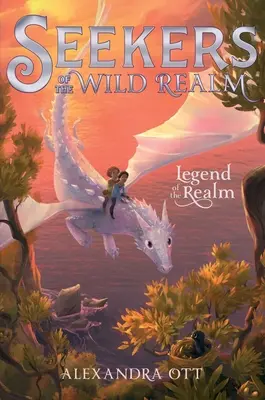 Die Legende des Reiches: Band 2 - Legend of the Realm: Volume 2