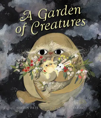 Ein Garten voller Kreaturen - A Garden of Creatures