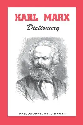 Karl Marx Wörterbuch - Karl Marx Dictionary