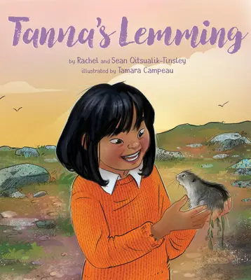 Tannas Lemming - Tanna's Lemming