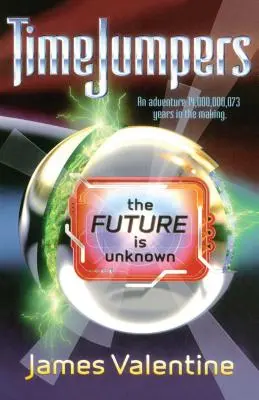 Die Zukunft ist unbekannt - The Future Is Unknown