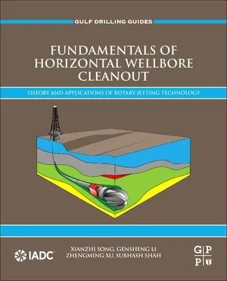 Grundlagen der horizontalen Bohrlochsanierung: Theorie und Anwendungen der Rotary-Jetting-Technologie - Fundamentals of Horizontal Wellbore Cleanout: Theory and Applications of Rotary Jetting Technology