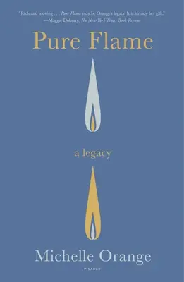 Reine Flamme: Ein Vermächtnis - Pure Flame: A Legacy