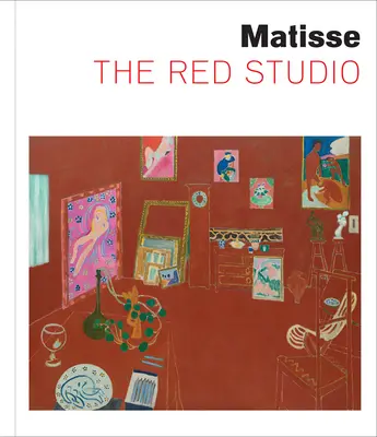 Matisse: Das rote Atelier - Matisse: The Red Studio