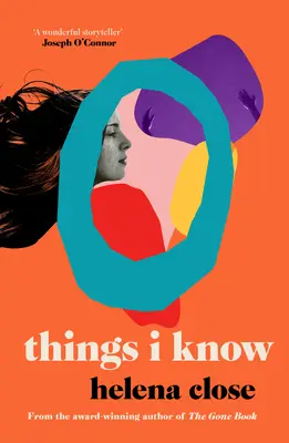 Dinge, die ich weiß - Things I Know