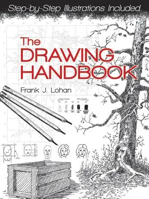 Das Handbuch des Zeichnens - The Drawing Handbook