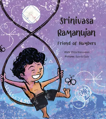 Srinivasa Ramanjuan: Freund der Zahlen - Srinivasa Ramanjuan: Friend of Numbers