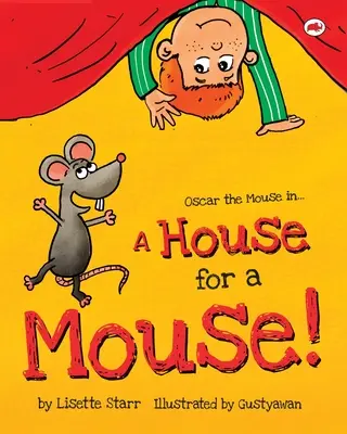 Ein Haus für eine Maus: Oscar die Maus - A House for a Mouse: Oscar the Mouse