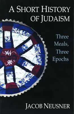 Eine kurze Geschichte des Judentums - A Short History of Judaism