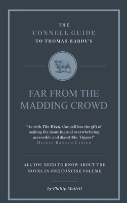 Thomas Hardy's Weit weg von der verrückten Menge - Thomas Hardy's Far from the Madding Crowd