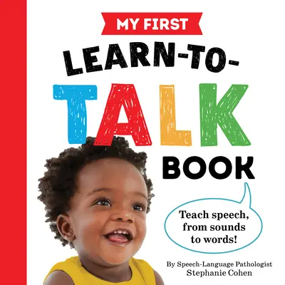 Mein erstes Sprachlernbuch - My First Learn-To-Talk Book