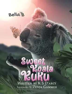 Süßer Koala Kuku - Sweet Koala Kuku