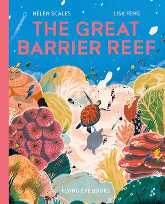 Das Große Barriere-Riff - The Great Barrier Reef