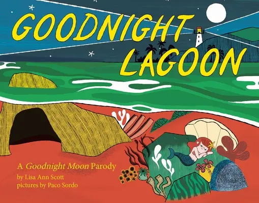 Gute Nacht, Lagune - Goodnight Lagoon
