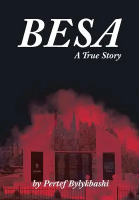 Besa: Eine wahre Geschichte - Besa: A True Story