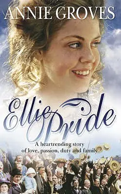 Ellie Stolz - Ellie Pride