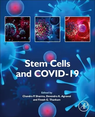 Stammzellen und Covid-19 - Stem Cells and Covid-19