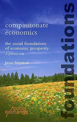 Barmherzige Wirtschaft - Compassionate Economics