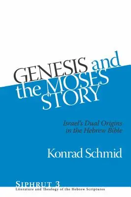 Die Genesis und die Geschichte von Moses - Genesis and the Moses Story