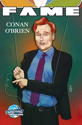 Berühmtheit: Conan O'Brien - Fame: Conan O'Brien